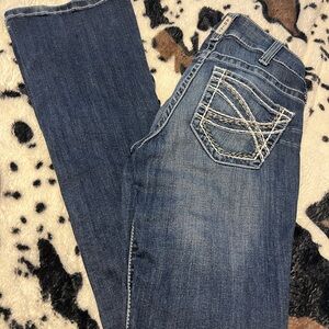 🐴 Ariat Jeans NWOT🐴